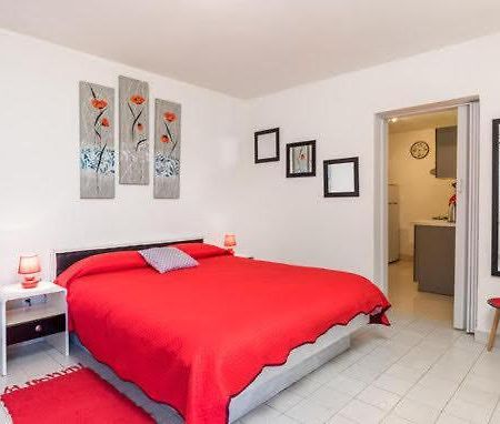 Apartment Rojal Мали-Лошинь Экстерьер фото