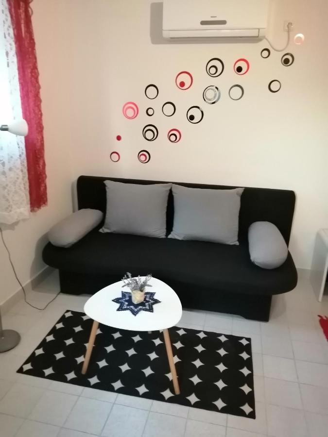 Apartment Rojal Мали-Лошинь Экстерьер фото
