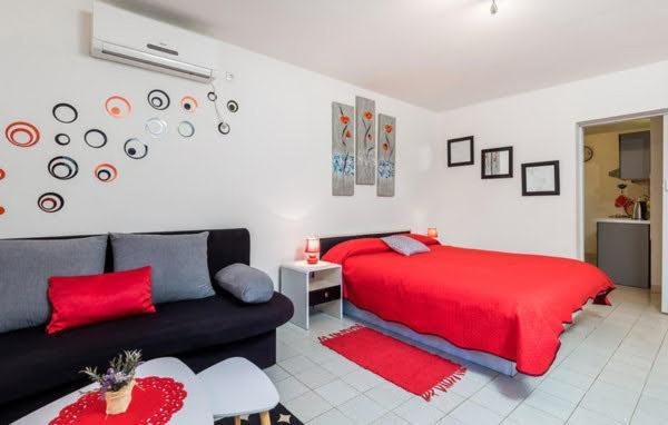 Apartment Rojal Мали-Лошинь Экстерьер фото