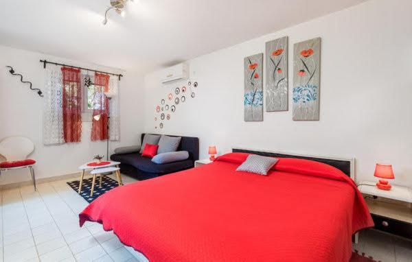 Apartment Rojal Мали-Лошинь Экстерьер фото