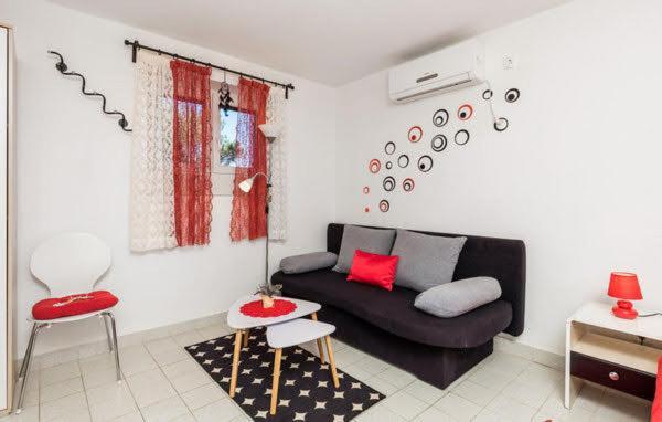 Apartment Rojal Мали-Лошинь Экстерьер фото