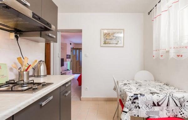Apartment Rojal Мали-Лошинь Экстерьер фото