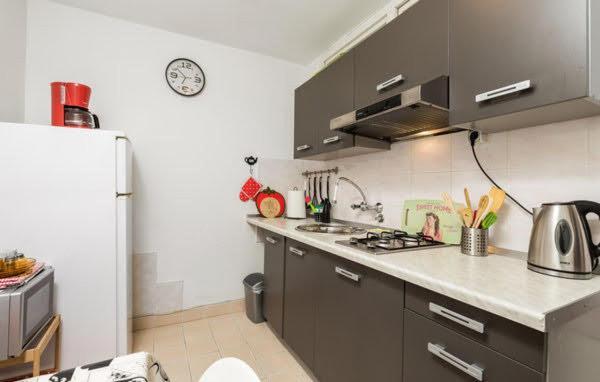 Apartment Rojal Мали-Лошинь Экстерьер фото