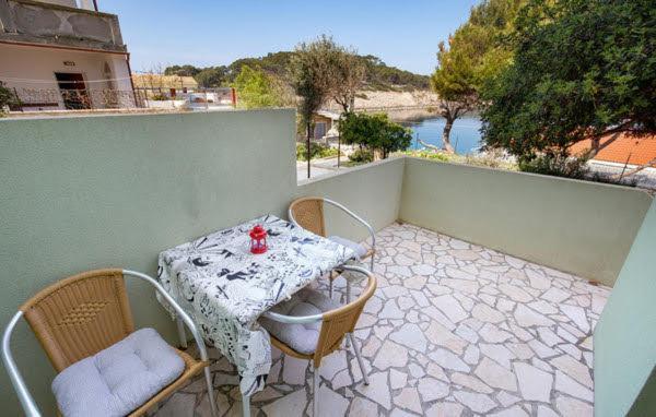 Apartment Rojal Мали-Лошинь Экстерьер фото