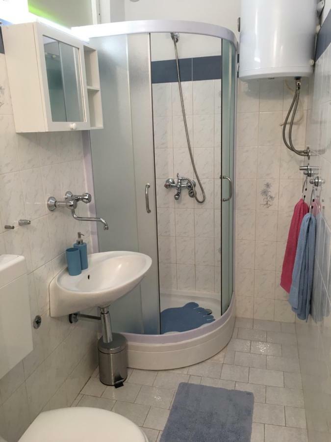 Apartment Rojal Мали-Лошинь Экстерьер фото