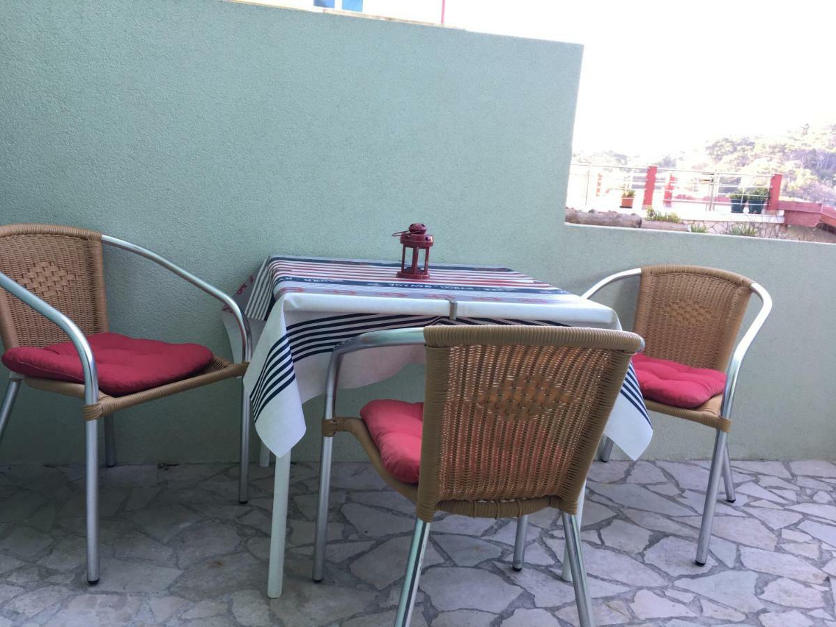 Apartment Rojal Мали-Лошинь Экстерьер фото