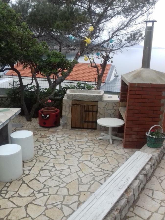 Apartment Rojal Мали-Лошинь Экстерьер фото