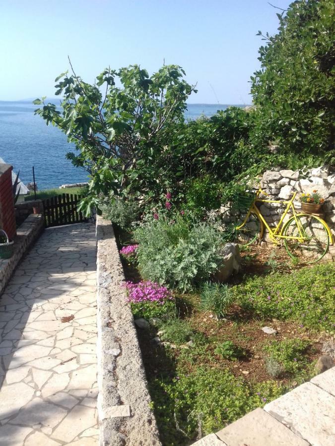 Apartment Rojal Мали-Лошинь Экстерьер фото